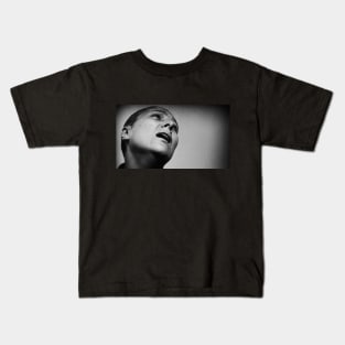 Renee Jeanne Falconetti / Joan of Arc Kids T-Shirt